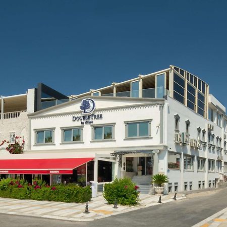 Doubletree By Hilton Bodrum Marina Vista Kültér fotó